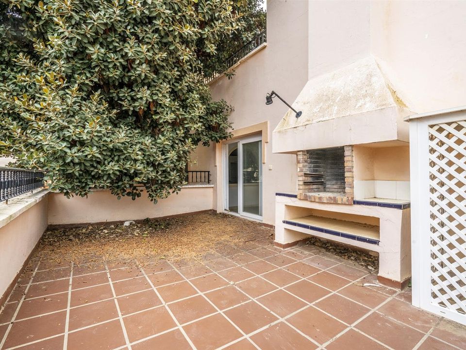 Byhus i La Manga Club, Murcia - foto 4