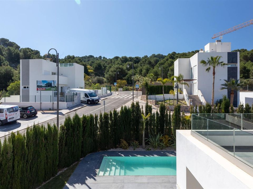 Terra a La Manga Club, Murcia - foto 4