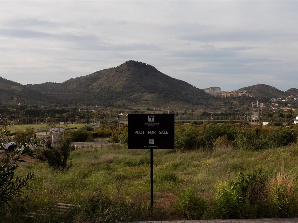 Terra a La Manga Club, Murcia - foto 5
