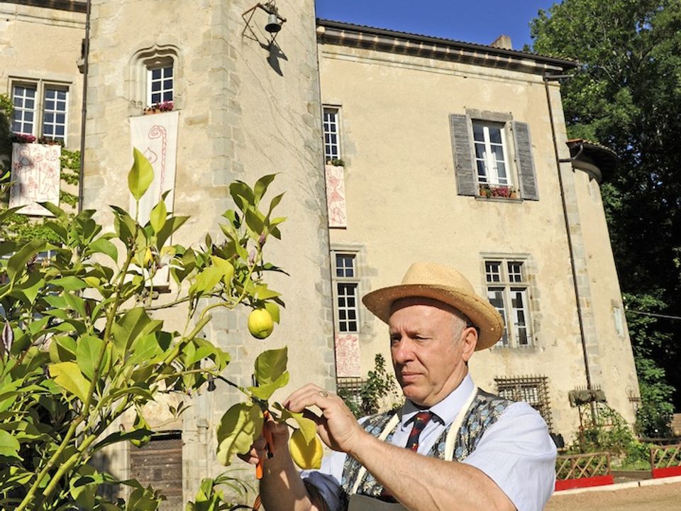 Villa i Thiers, Puy-de-Dome - foto 3