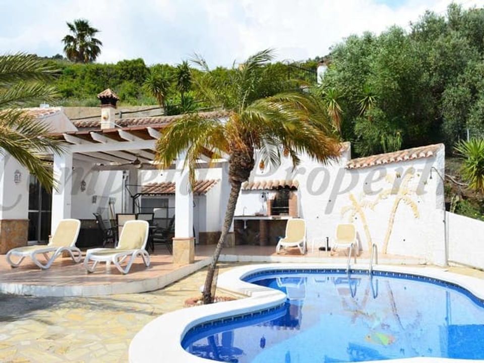 Finca a Torrox, Malaga - foto 2