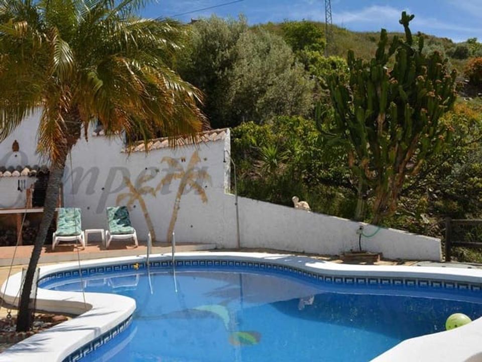 Finca a Torrox, Malaga - foto 3