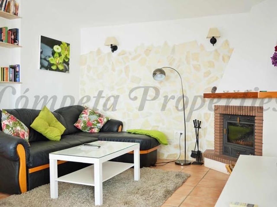 Finca a Torrox, Malaga - foto 4