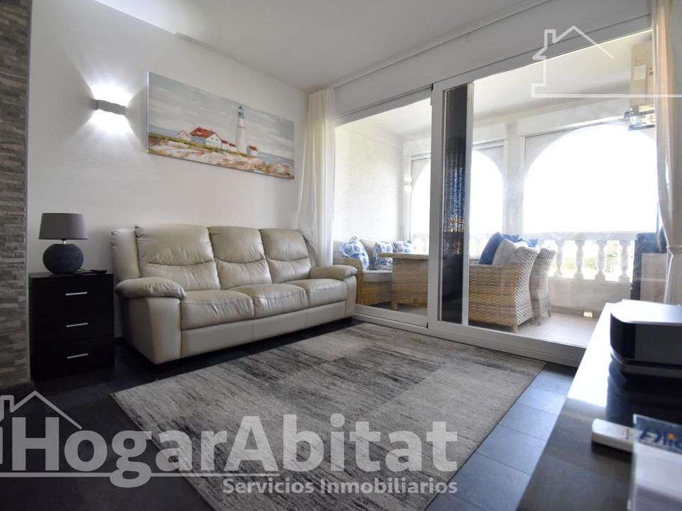 Penthouse i Denia, Alicante - foto 4
