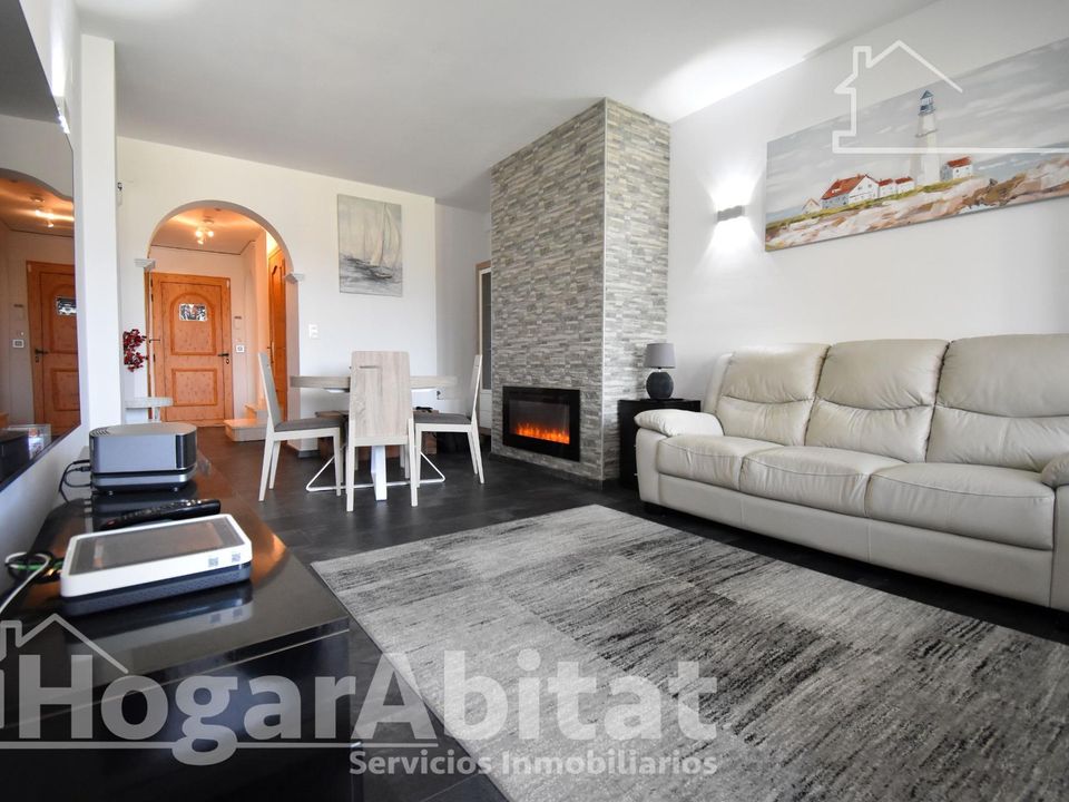 Penthouse i Denia, Alicante - foto 5
