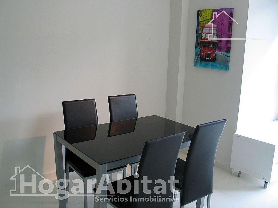 Lejlighed i Denia, Alicante - foto 1