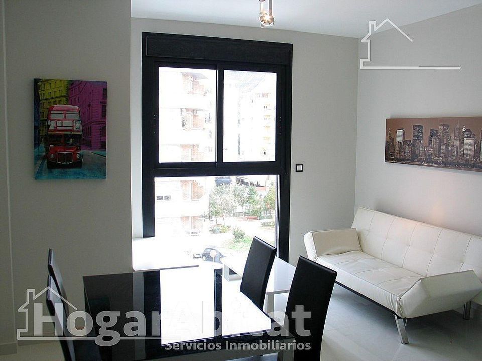 Lejlighed i Denia, Alicante - foto 2