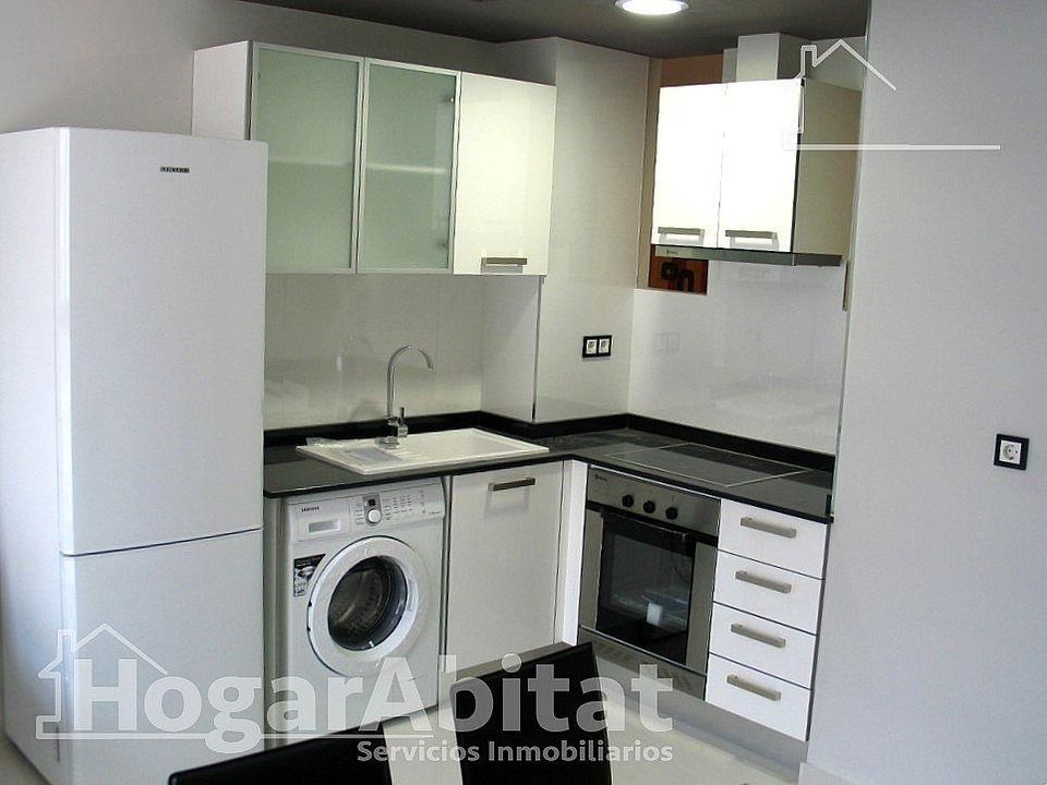 Lejlighed i Denia, Alicante - foto 5