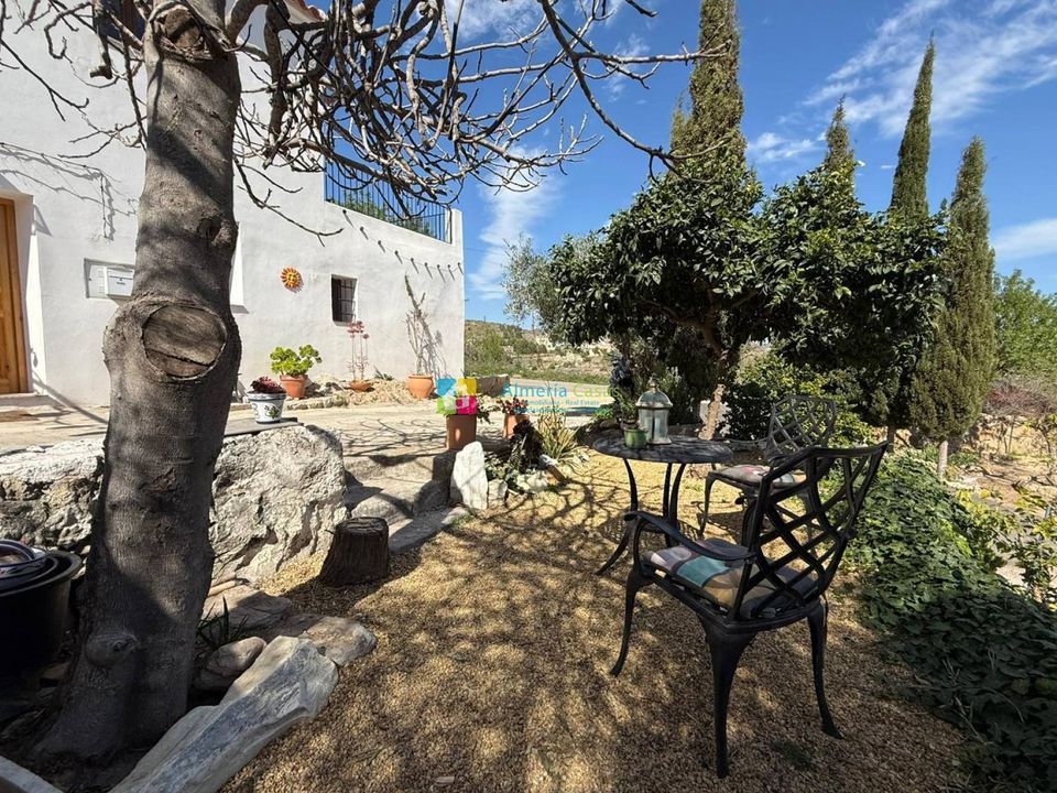 Landejendom i Lubrin, Almeria - foto 2