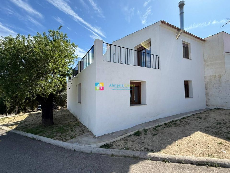 Landejendom i Lubrin, Almeria - foto 4