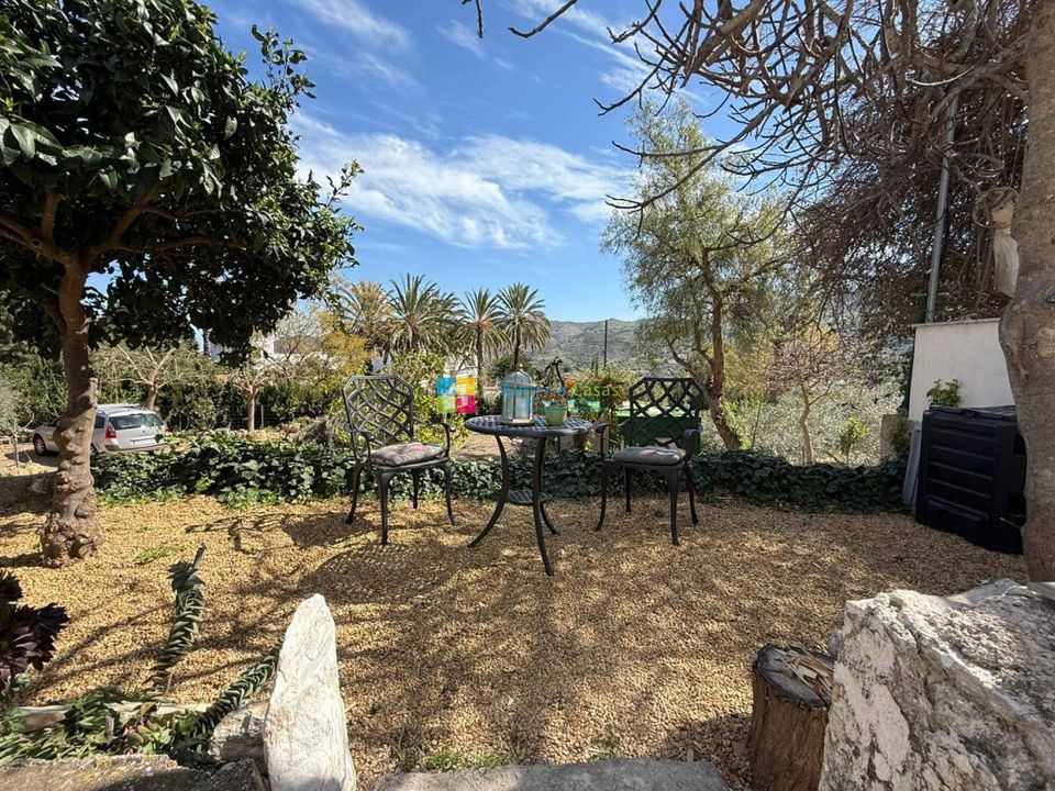 Landejendom i Lubrin, Almeria - foto 5