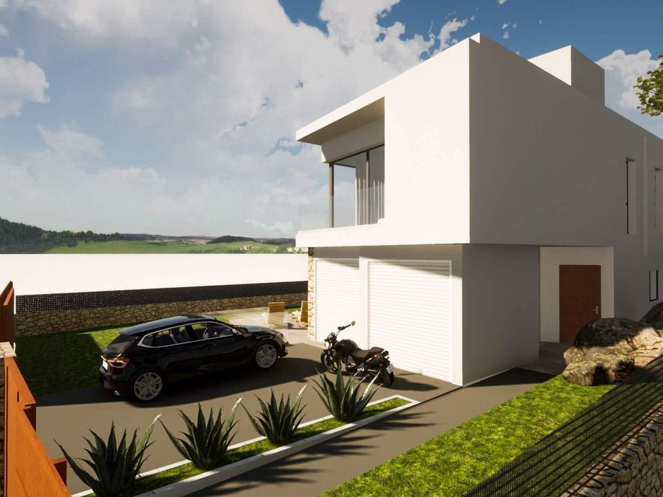 Villa i Llucmajor, Mallorca - foto 5