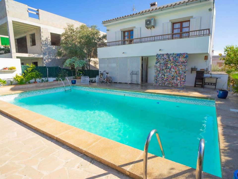 Villa i Portocolom, Mallorca - foto 1