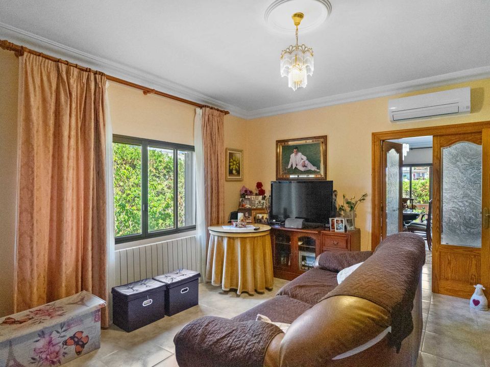 Villa i Felanitx, Mallorca - foto 3