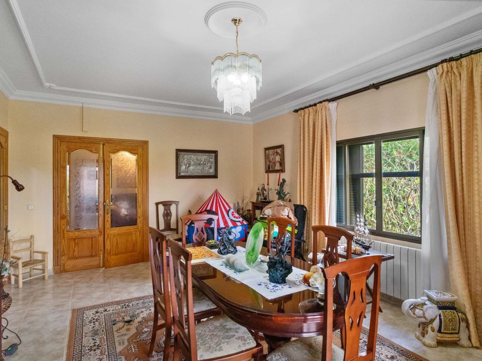 Villa i Felanitx, Mallorca - foto 5