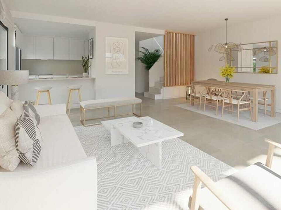 Villa i Llucmajor, Mallorca - foto 4