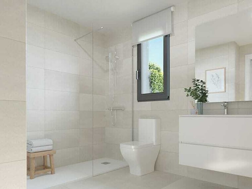Villa i Llucmajor, Mallorca - foto 5