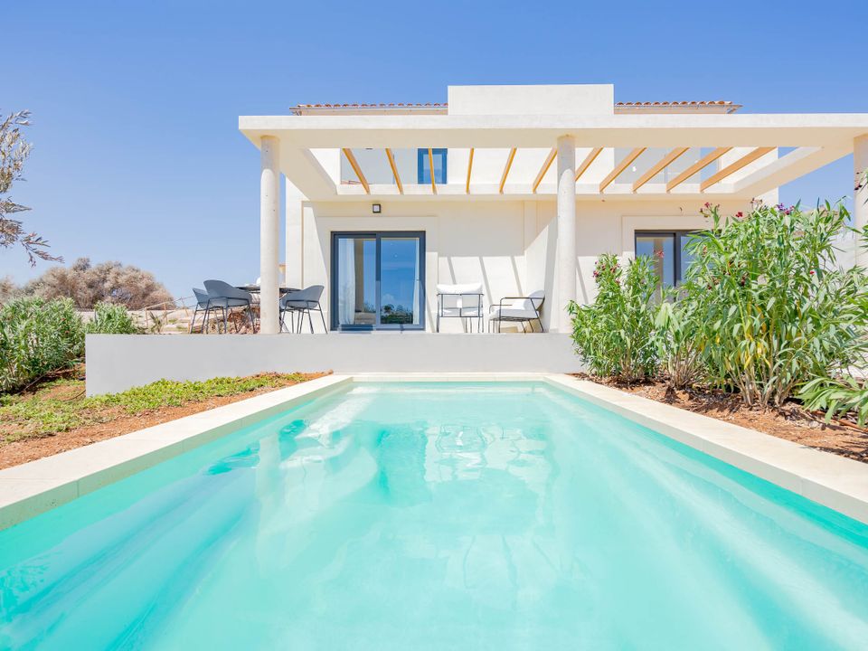 Villa i Cala Romantica, Mallorca - foto 2