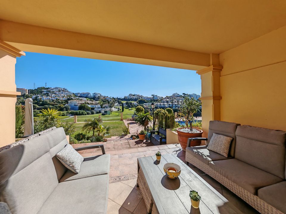 Byhus i Mijas Costa, Malaga - foto 4