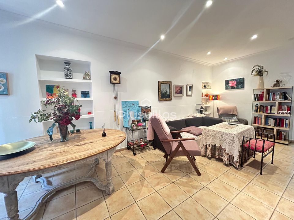 Villa i Calpe, Alicante - foto 1