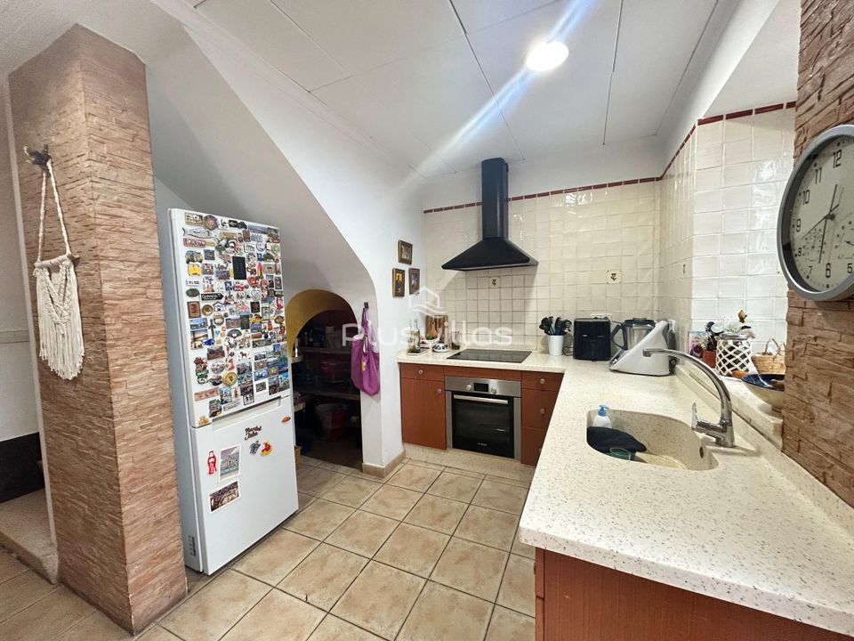 Villa i Calpe, Alicante - foto 2