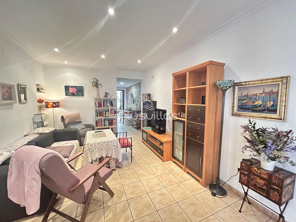 Villa i Calpe, Alicante - foto 3