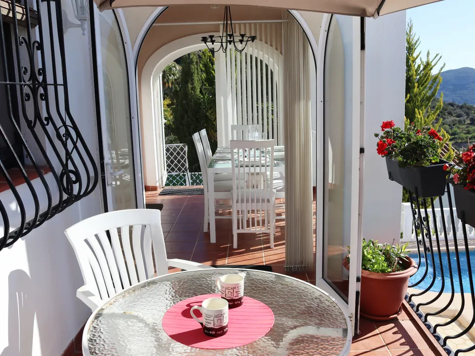 Villa i Benigembla, Alicante - foto 5