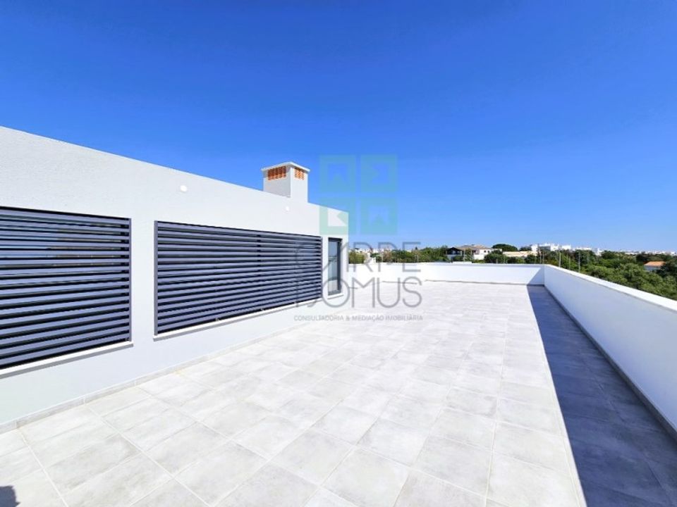 Квартира в Tavira, Faro - фотография 2