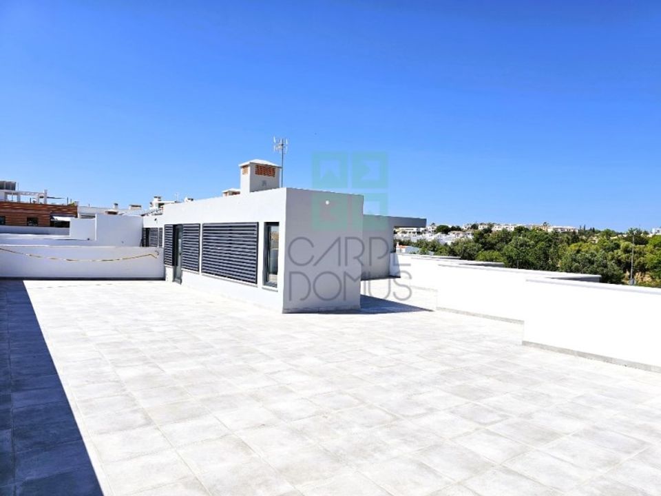 Квартира в Tavira, Faro - фотография 1