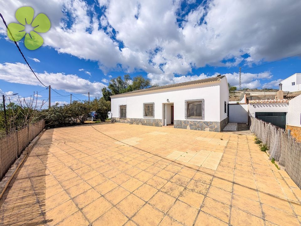 Villa i Albox, Almeria - foto 3