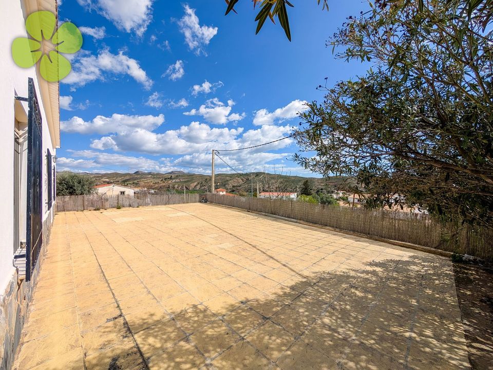 Villa i Albox, Almeria - foto 4