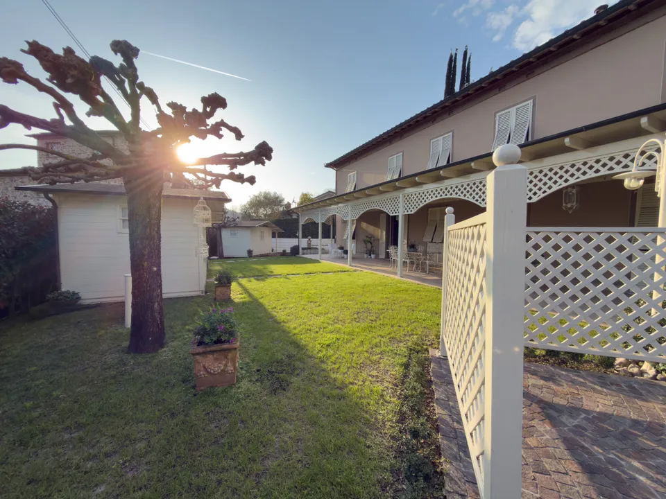 Villa a Lucca, Lucca - foto 1