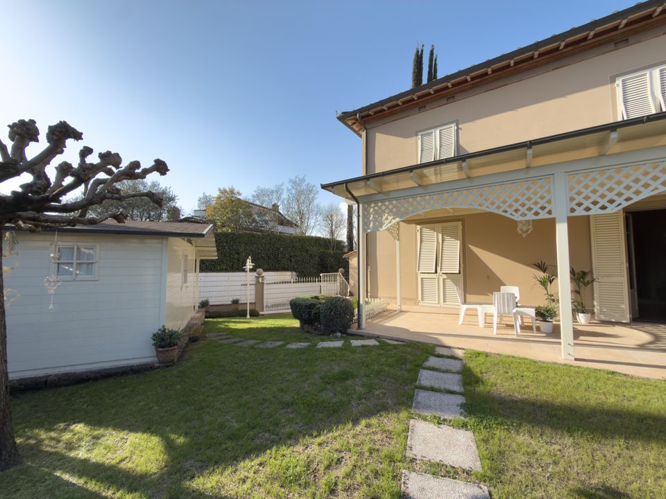 Villa a Lucca, Lucca - foto 4