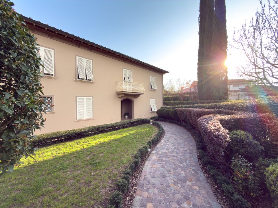 Villa a Lucca, Lucca - foto 5