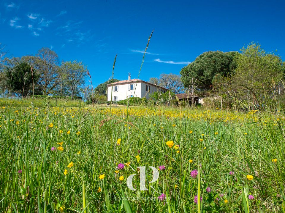 Villa i Mauvezin, Gers - foto 2