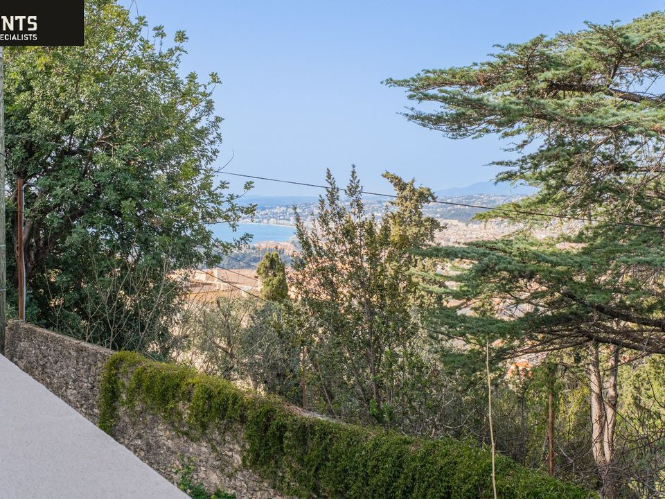 Villa in Nice, Alpes-Maritimes - foto 4