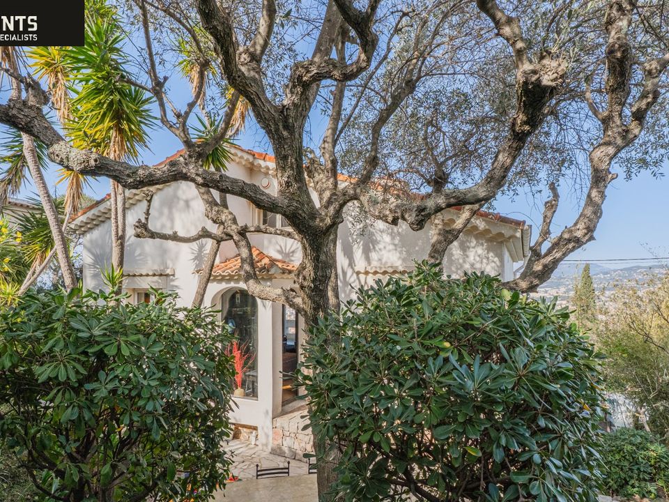 Haus in Nice, Alpes-Maritimes - Foto 2