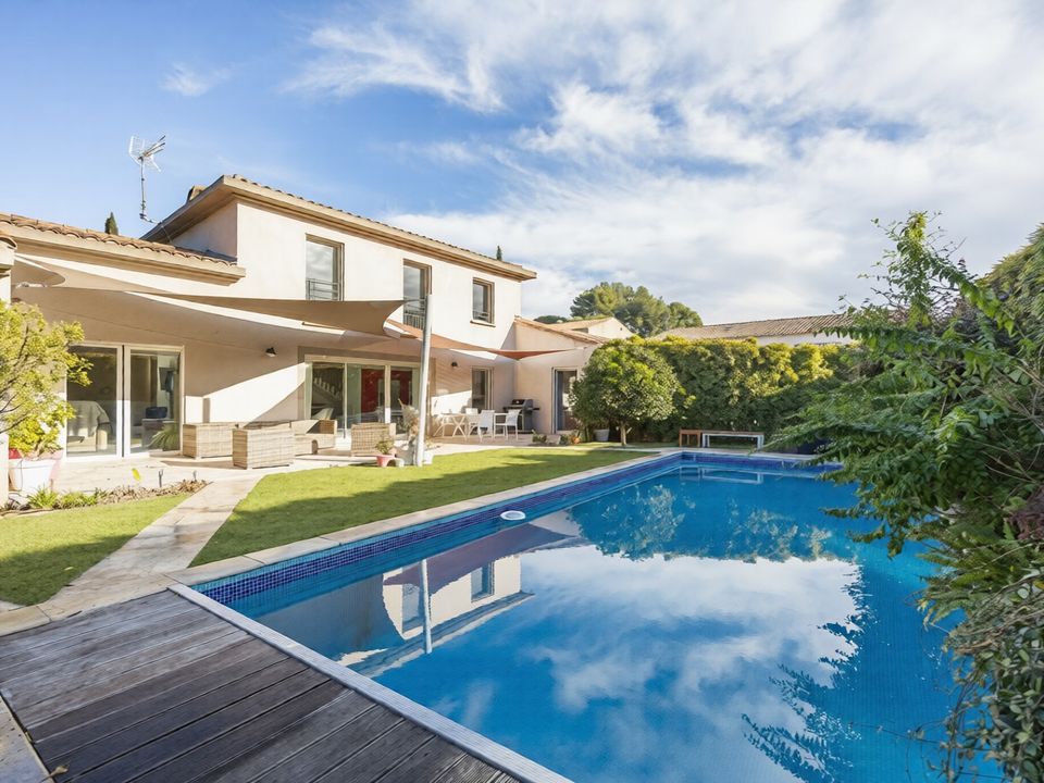 Villa i Sanary-sur-Mer, Var - foto 1