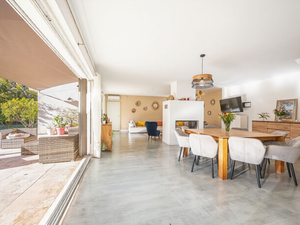 Villa i Sanary-sur-Mer, Var - foto 3