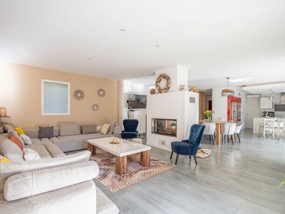 Villa i Sanary-sur-Mer, Var - foto 4
