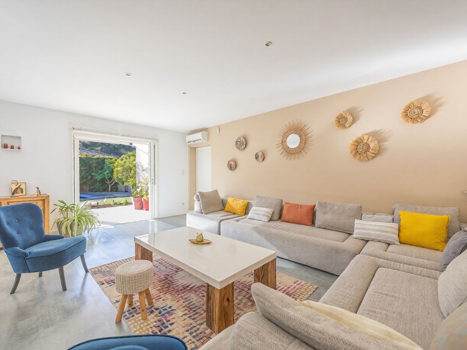 Villa i Sanary-sur-Mer, Var - foto 5