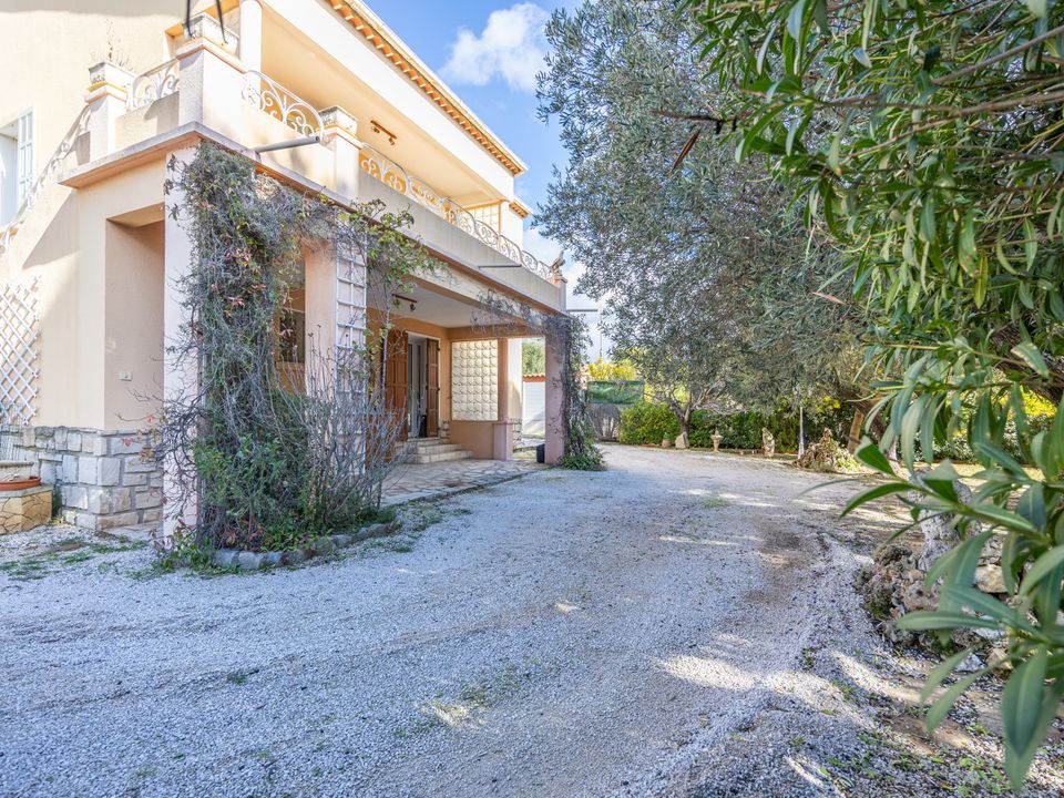 Villa i Sanary-sur-Mer, Var - foto 1