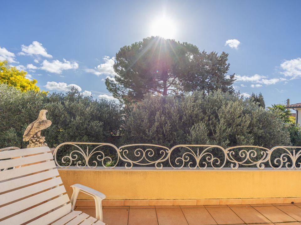 Villa i Sanary-sur-Mer, Var - foto 2