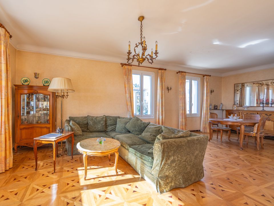 Villa i Sanary-sur-Mer, Var - foto 4