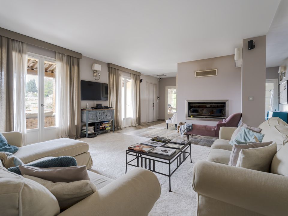 Villa i Le Castellet, Var - foto 3