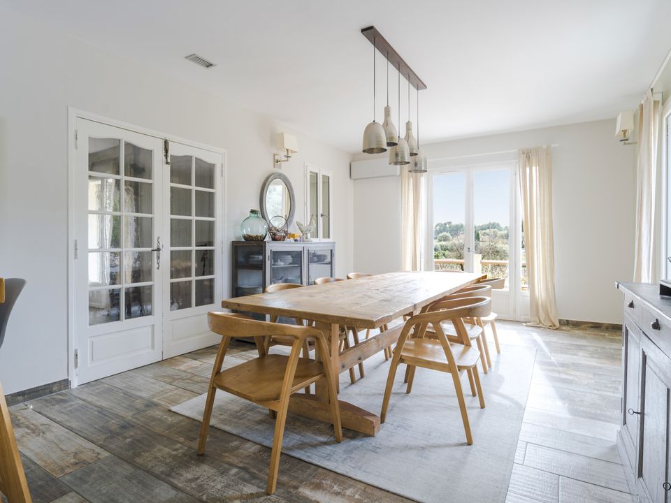 Villa i Le Castellet, Var - foto 4