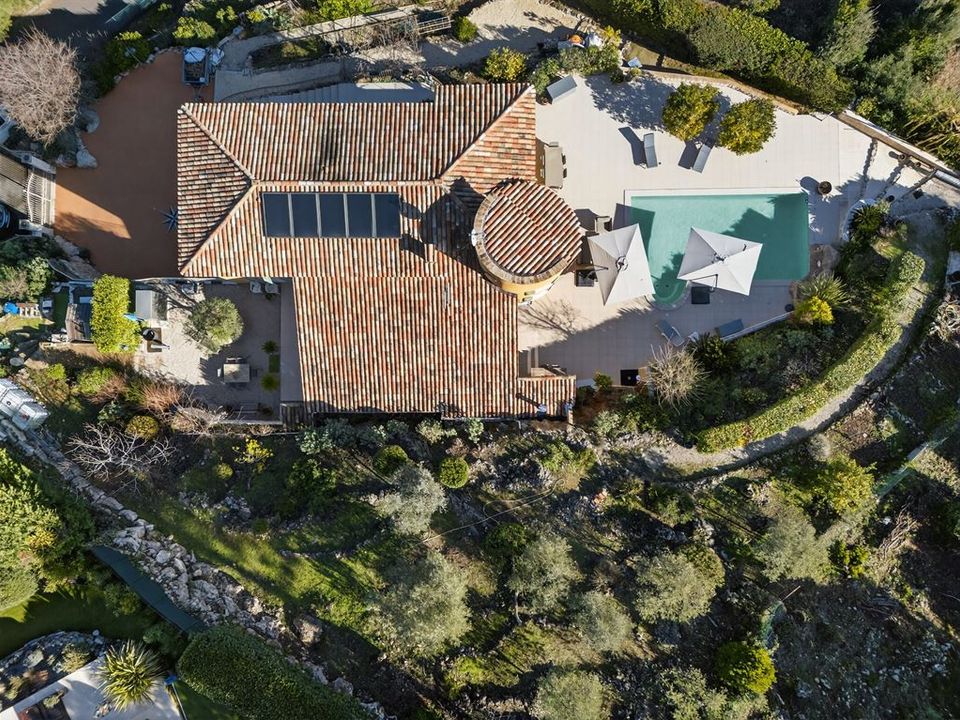 Villa i Montauroux, Var - foto 4