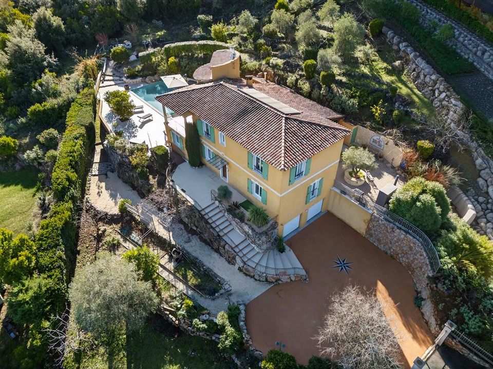 Villa i Montauroux, Var - foto 5