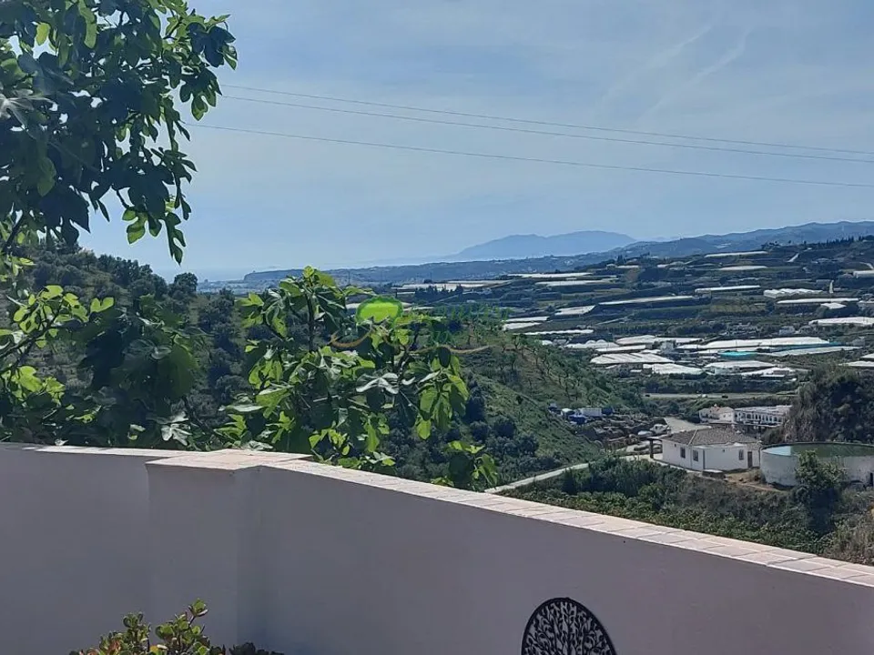 Landejendom i Algarrobo, Malaga - foto 4