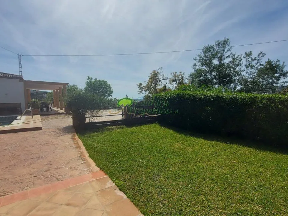 Landejendom i Algarrobo, Malaga - foto 5